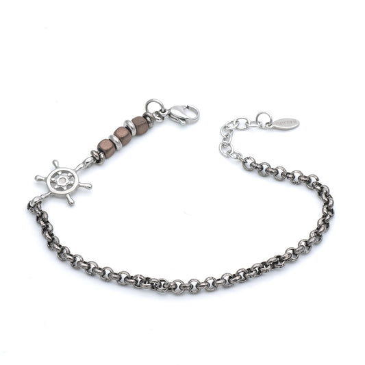 Bracciale Uomo Timone