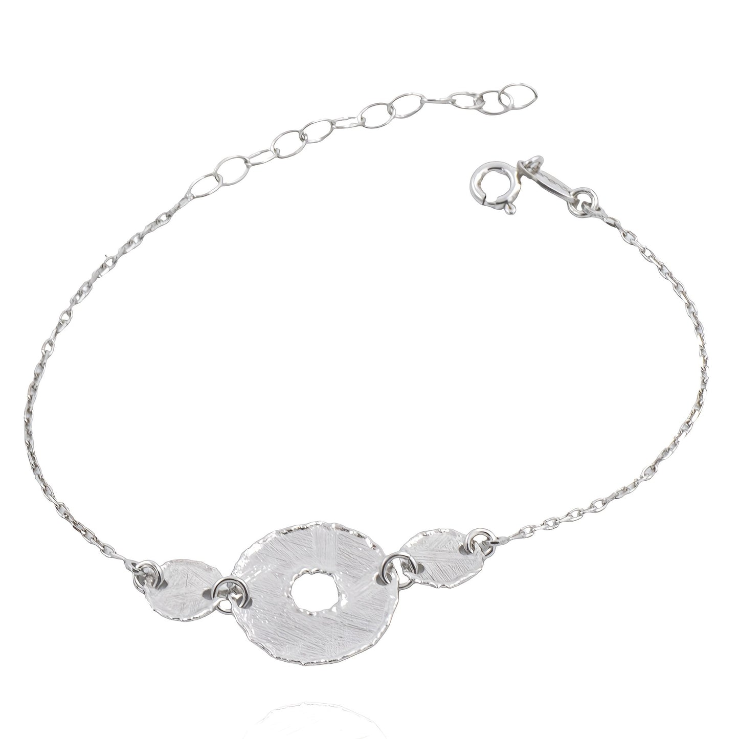 Bracciale in Argento