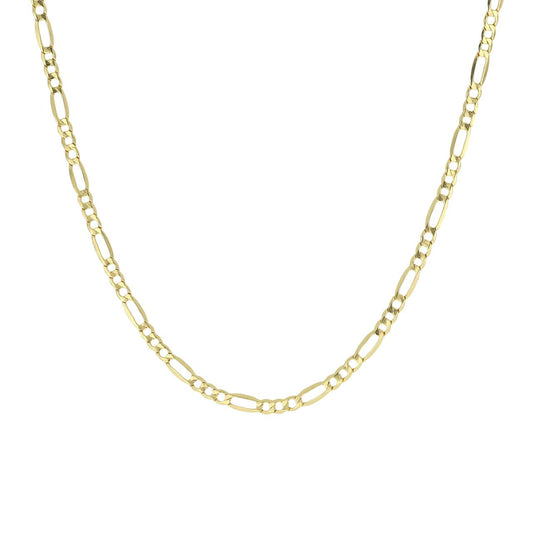 Collana Uomo in Oro Giallo 375 (9kt)