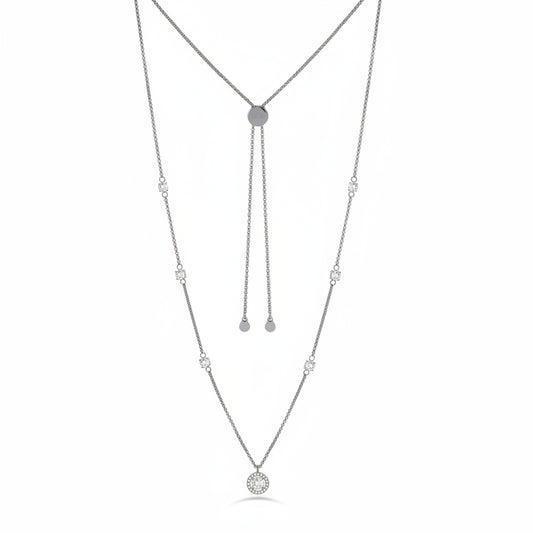 Collana Donna Liu Jo Essential LJ2259