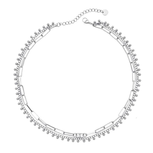 Collana Donna Liu Jo Essential LJ2998