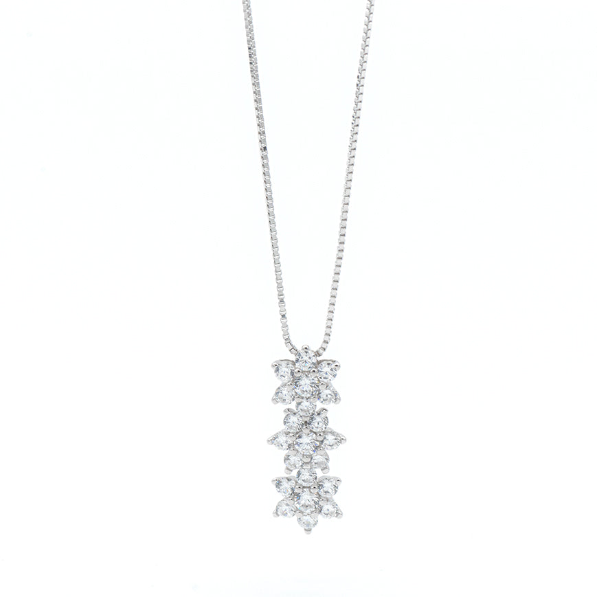 Collana Fiori Trilogy