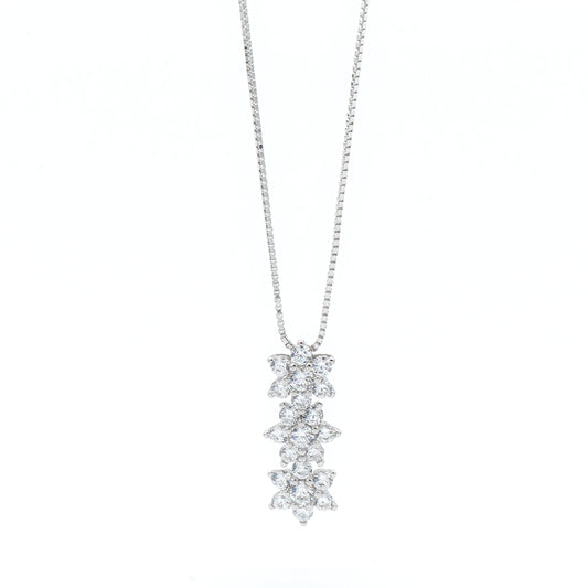 Collana Fiori Trilogy