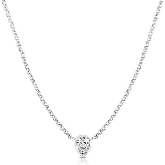 Collana Goccia Liu Jo  LJ2528