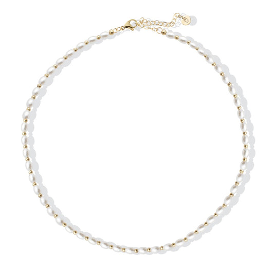 Collana  Liu Jo Perle Essential LJ2844