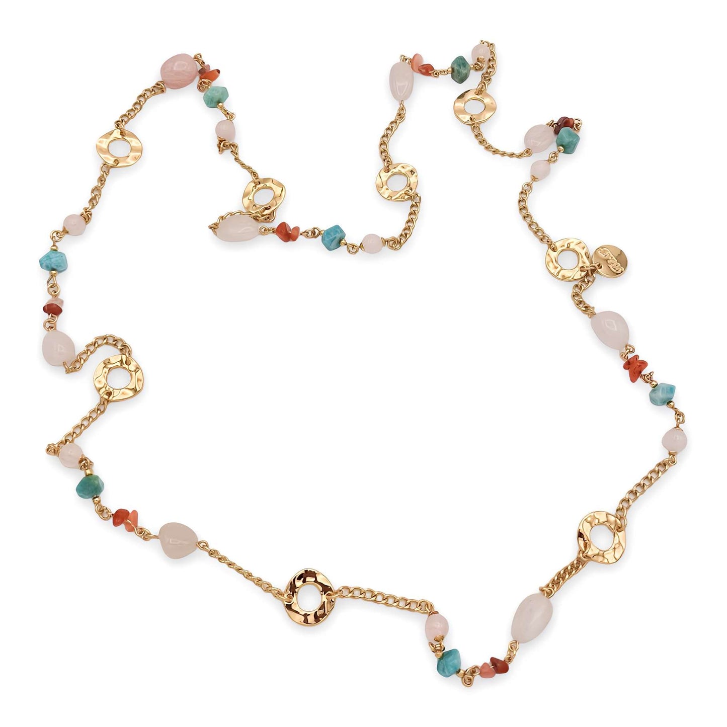 Collana Lunga Alyson Claire