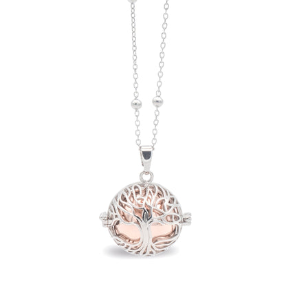 Collana Chiama Angeli Albero della Vita
