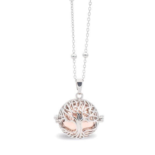 Collana Chiama Angeli Albero della Vita