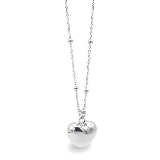 Collana Chiama Angeli Cuore
