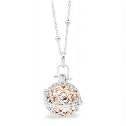 Collana Chiama Angeli Fiorellini