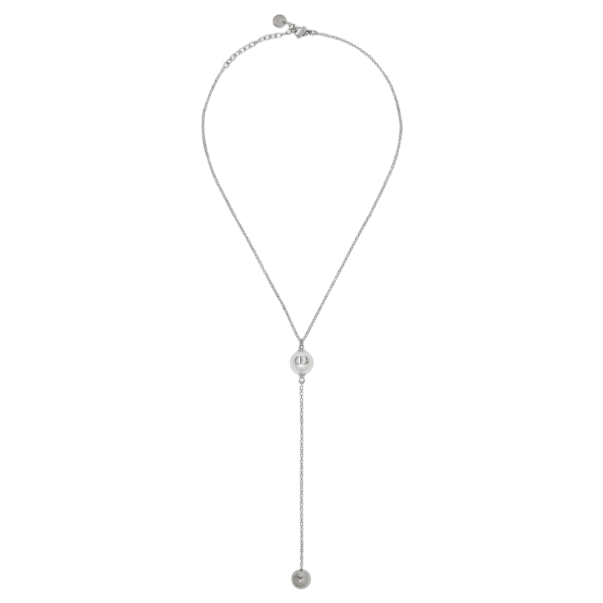 Collana Donna Liu Jo Catena Perla LJ3008 silver 1