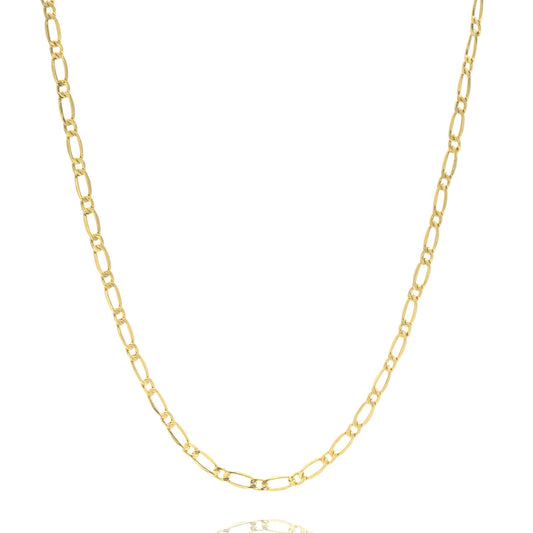 Collana in Oro Giallo