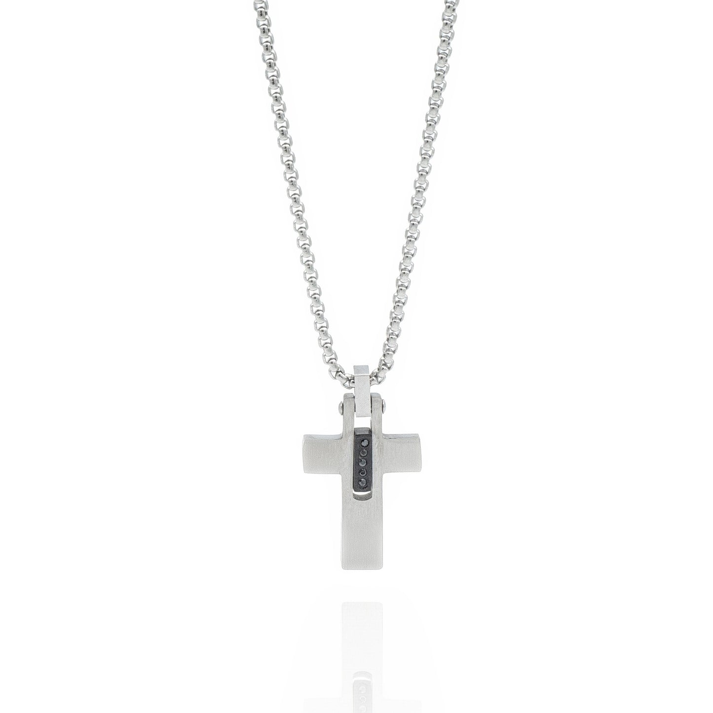 Collana Croce