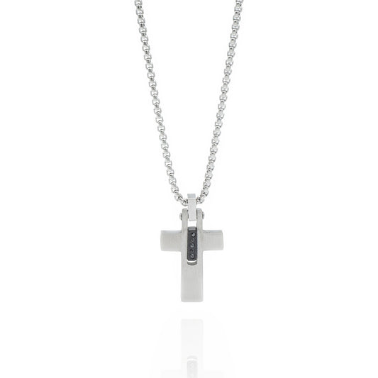 Collana Croce