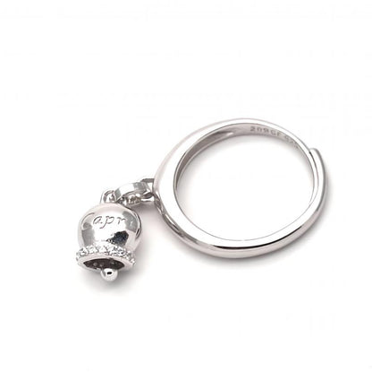 Anello Campanella Di Capri In Argento Gioielli in Argento