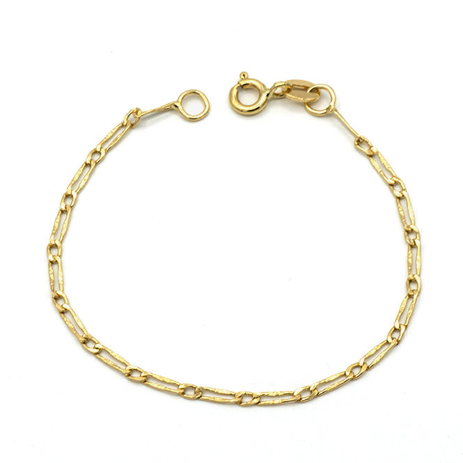 Bracciale Bimbo in Oro