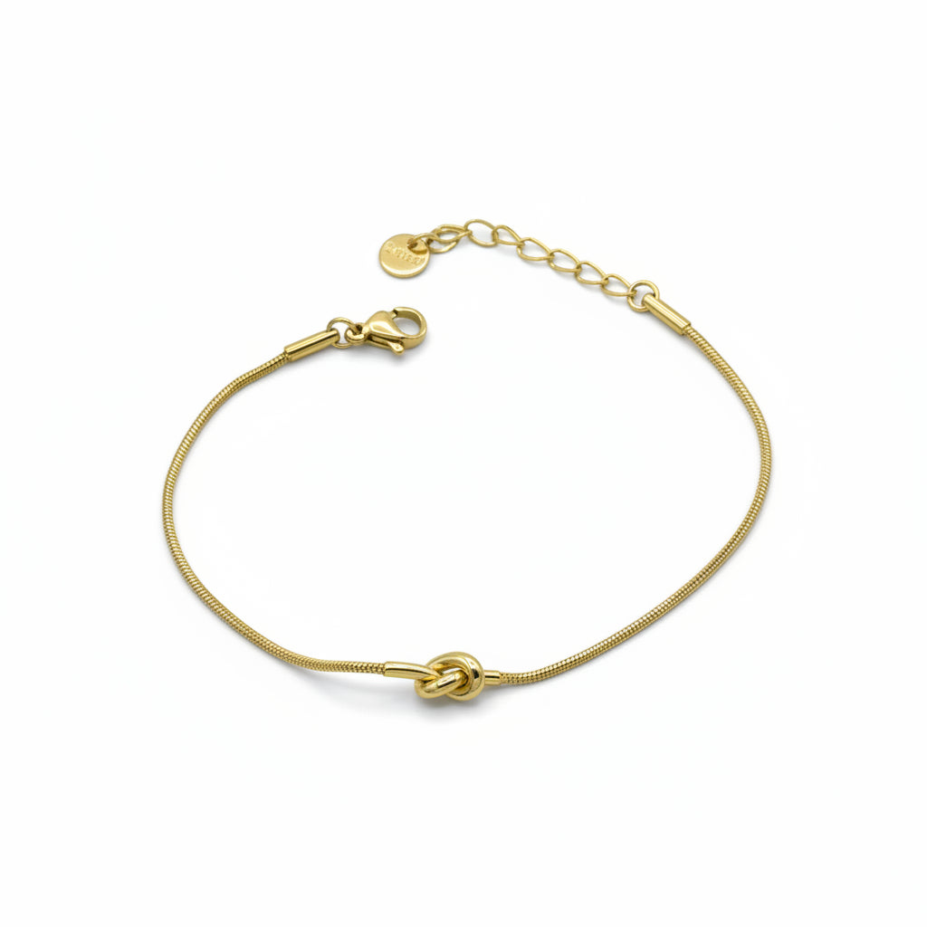 Bracciale Nodo Gold Gaiè Bijoux