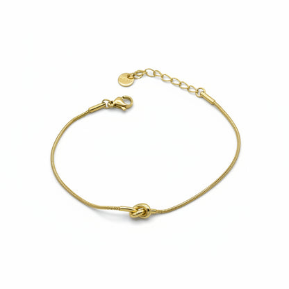 Bracciale Nodo Gold Gaiè Bijoux