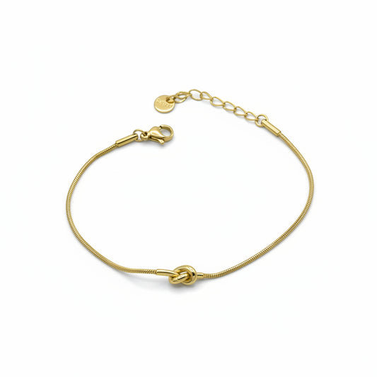 Bracciale Nodo Gold Gaiè Bijoux