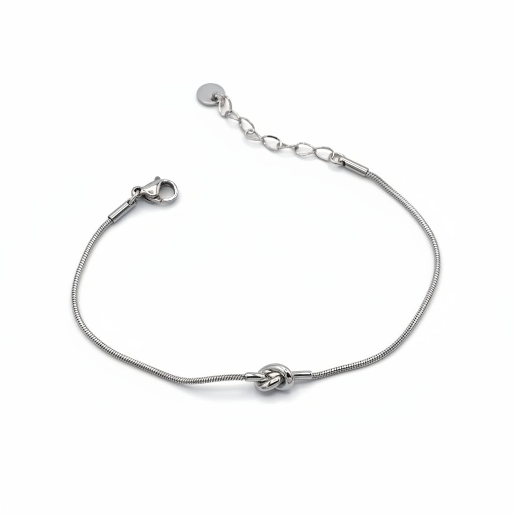 Bracciale Nodo Silver Gaiè Bijoux