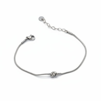 Bracciale Nodo Silver Gaiè Bijoux