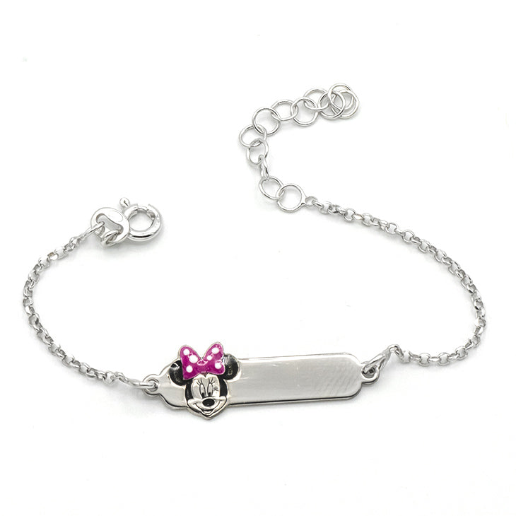 Bracciale Bimba Minnie