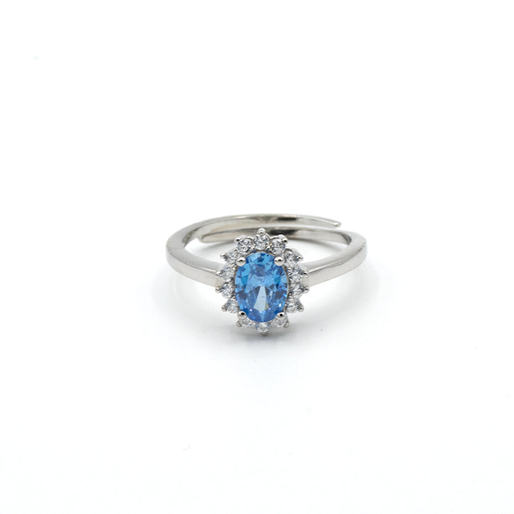 Anello Kate Celeste