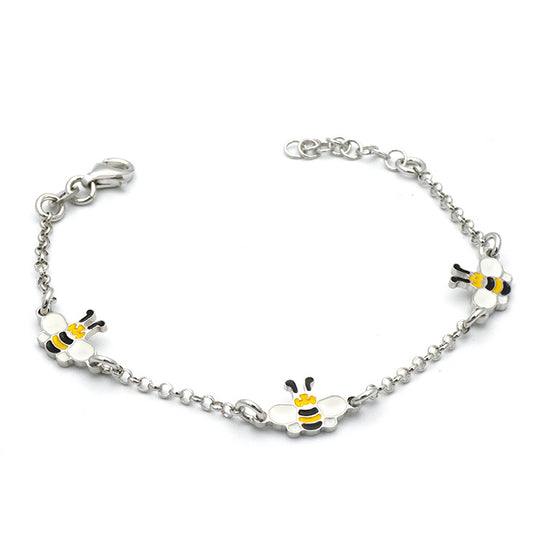 Bracciale Bimbi con Api