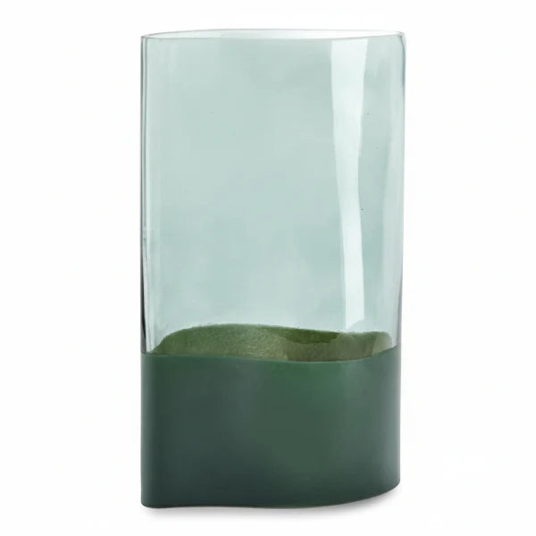 Fade Vaso Dylan Verde Fade