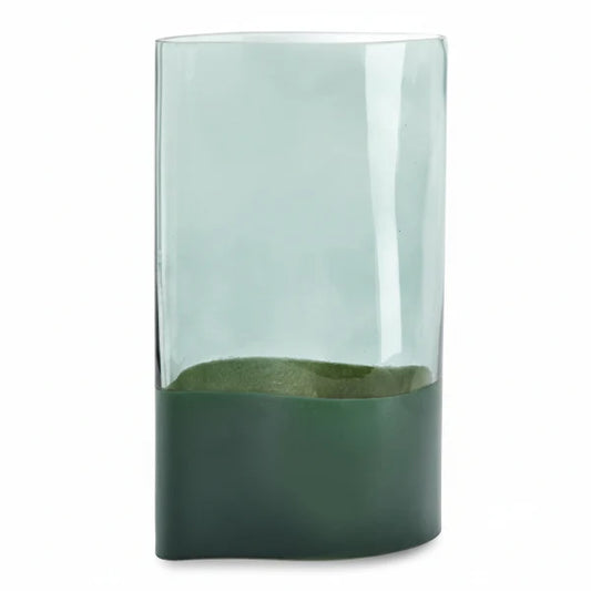 Fade Vaso Dylan Verde