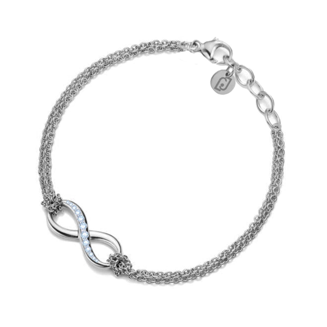 Bracciale Donna Infinito Liu Jo LJ2516