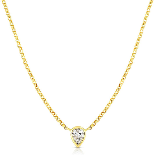 Collana Goccia Liu Jo  LJ2532