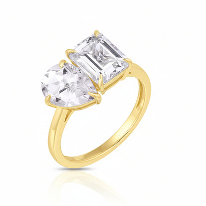 Anello  Liu Jo Luxury LJ2550