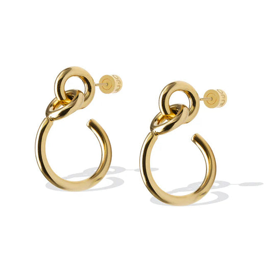 Orecchini Nodo Liu Jo LJ2873