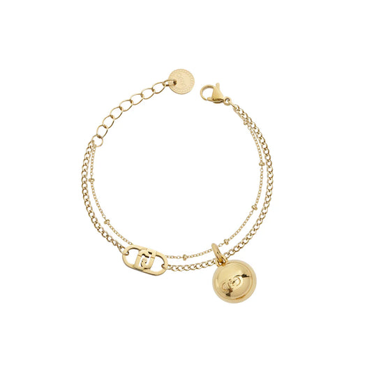 Bracciale Donna Liu Jo Luxury LJ3044