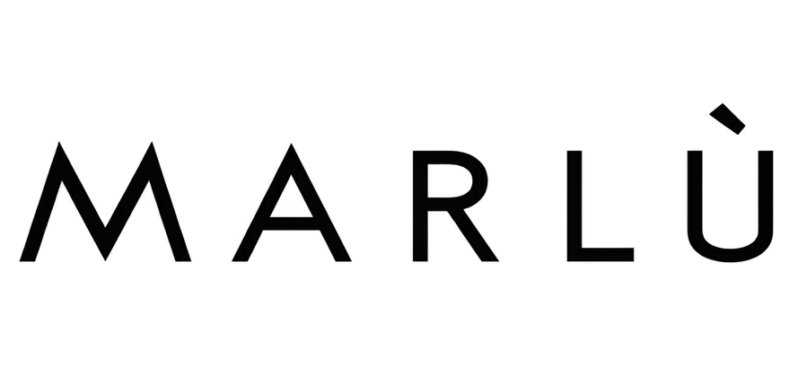 Marlu logo descrizione