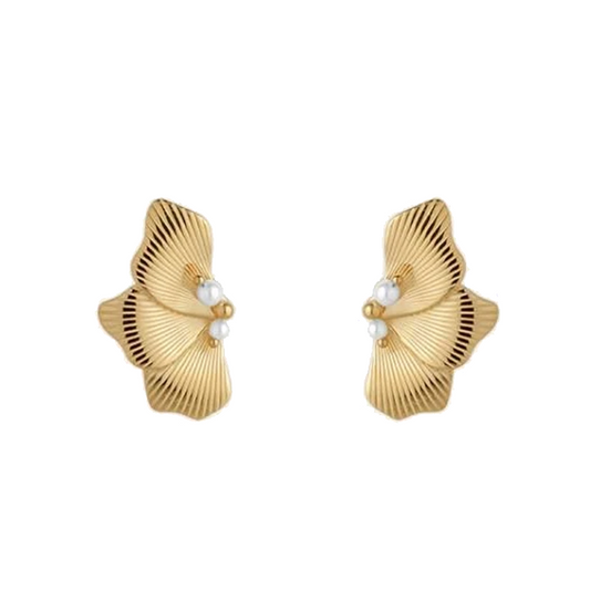 Orecchini Fiore Liu Jo LJ3079