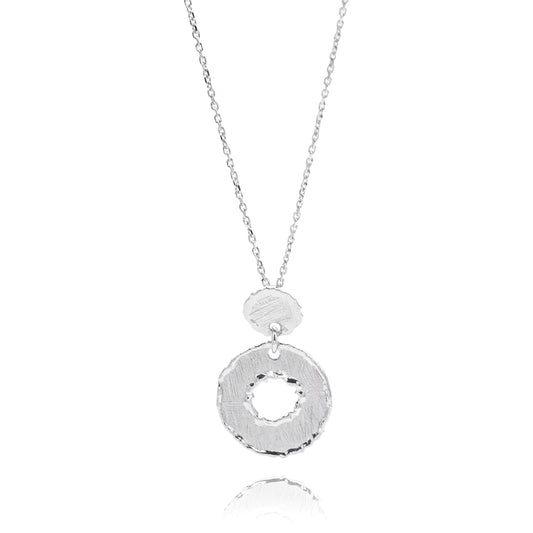 Collana in Argento