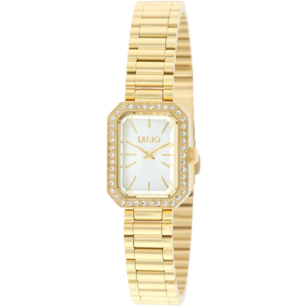 Orologio Donna Liu Jo Brilliant Auriane Gold TLJ2689 Liu Jo