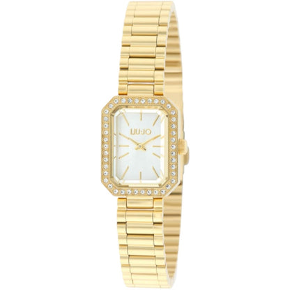 Orologio Donna Liu Jo Brilliant Auriane Gold TLJ2689 Liu Jo