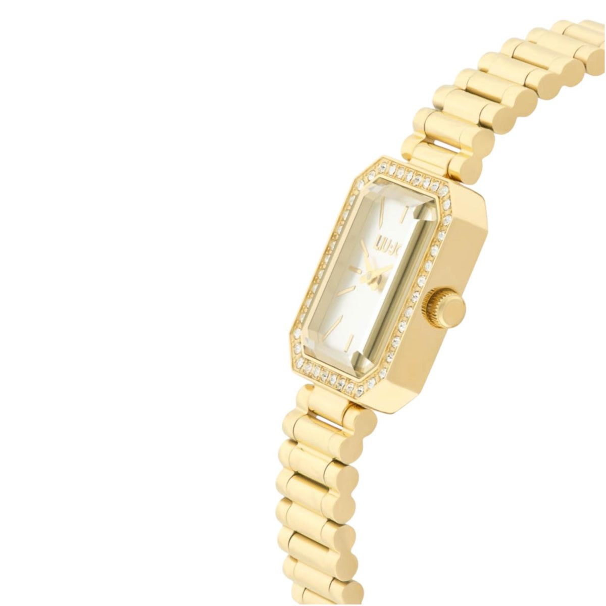Orologio Donna Liu Jo Brilliant Auriane Gold TLJ2689 Liu Jo