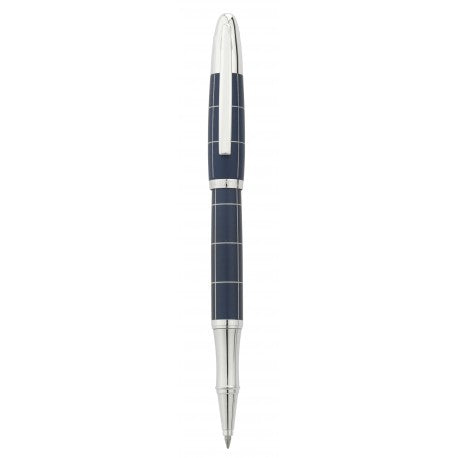 Penna Roller Blu