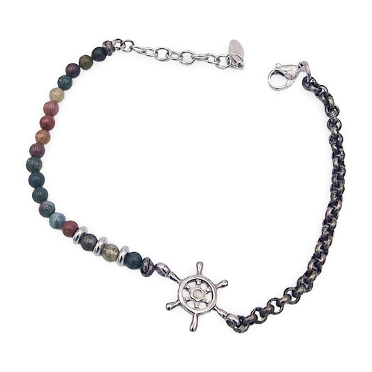 Bracciale Uomo  Timone