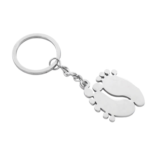 Portachiavi Piedini