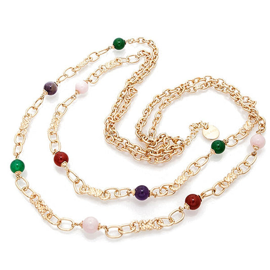 Collana Lunga Lirael