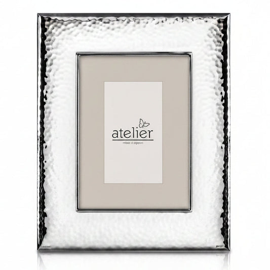 Cornice Linea Pearl - varie misure disponibili Atelier Argenti