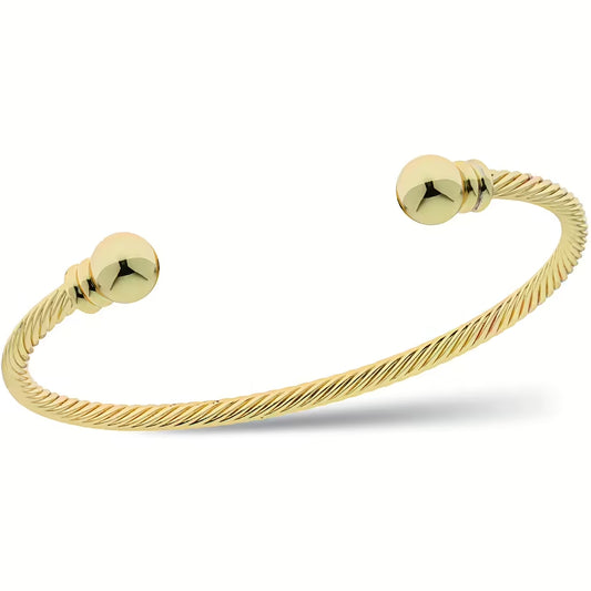 Bracciale Rigido Liu Jo Essential LJ2686