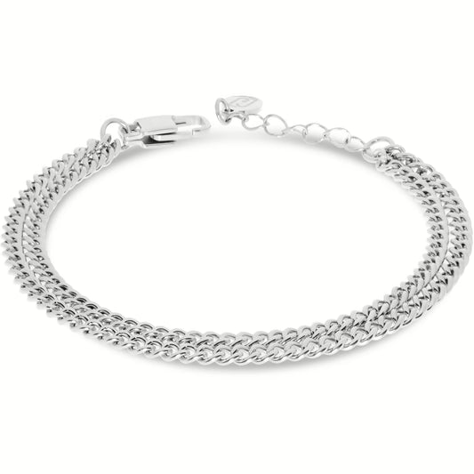 Bracciale Uomo a Catena Liu Jo MLJ446