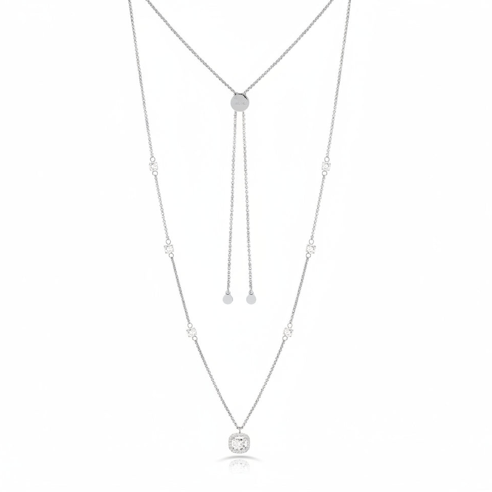 Collana Donna Liu Jo Essential LJ2255