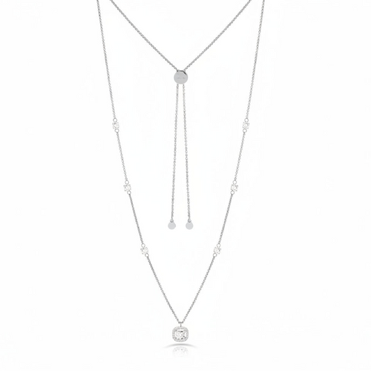 Collana Donna Liu Jo Essential LJ2255